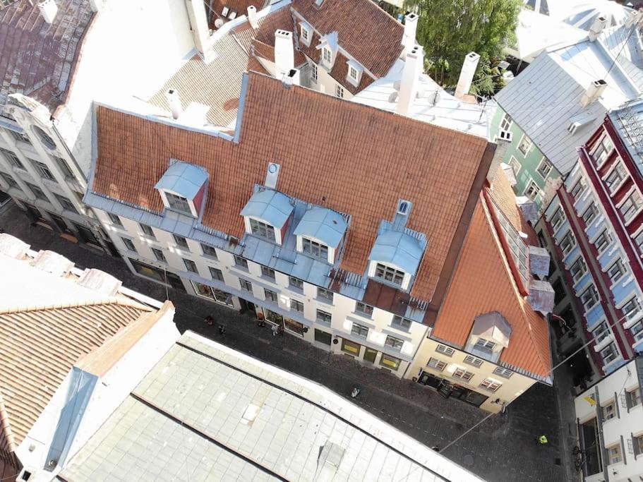 Old Riga Designer Luxury Apartment Eksteriør bilde