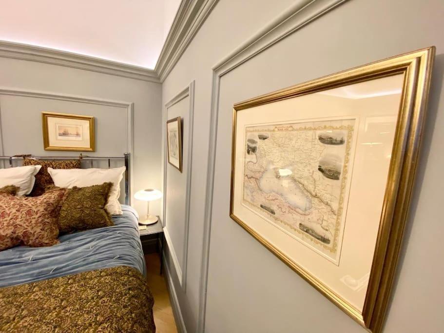 Old Riga Designer Luxury Apartment Eksteriør bilde