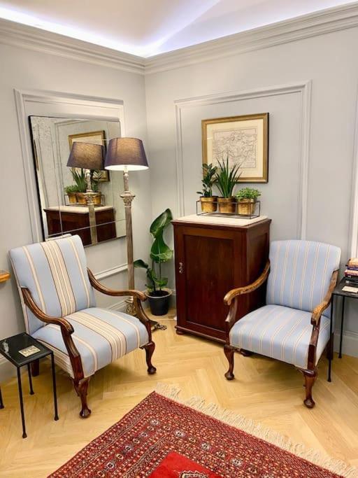 Old Riga Designer Luxury Apartment Eksteriør bilde
